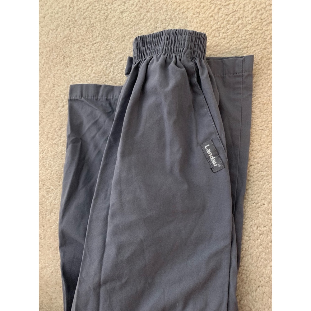 Landau Scrub pants XS